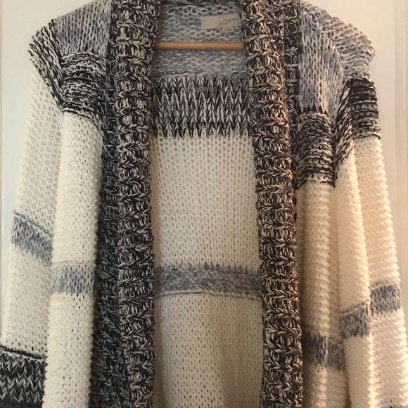 Cardigan - Picture 5 of 5